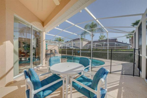 570 - Gorgeous Private End Courtyard Home upgraded throughout with Sunny Pool